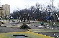 Otwierają Park Trampolin. Piknik na AWF