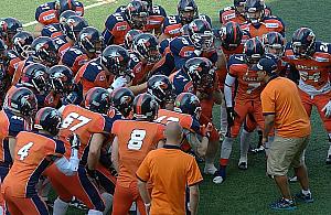 Orły przeciwko Rekinom. Szykuje się zacięta walka na Obrońców Tobruku