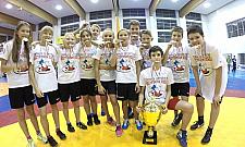 Białołęcka szkoła zapasów. "Treningi w UKS Talent mogą zdziwić"