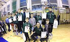 Białołęcka szkoła zapasów. "Treningi w UKS Talent mogą zdziwić"