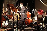 Najbardziej klimatyczne miejsce dla jazzu w Warszawie