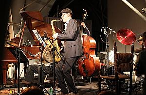 Najbardziej klimatyczne miejsce dla jazzu w Warszawie