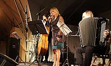 Najbardziej klimatyczne miejsce dla jazzu w Warszawie