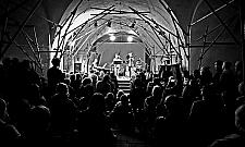 Najbardziej klimatyczne miejsce dla jazzu w Warszawie