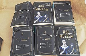 Schron pod Hutą i inne atrakcje. Noc Muzeów na Bielanach