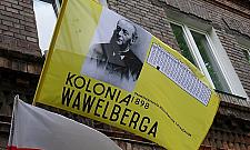 Kolonia Wawelberga świętuje w rytmie samby