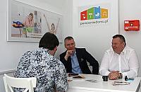 Pomocni w domu - dla tych, którym się nie chce