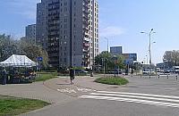 Bródno i Białołęka bez wygodnej przesiadki do metra