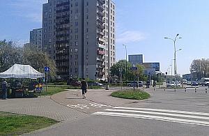 Bródno i Białołęka bez wygodnej przesiadki do metra