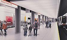 Bródno i Białołęka bez wygodnej przesiadki do metra