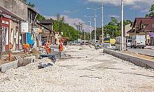 W Międzylesiu już widać tunel