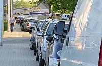 Tak się parkuje na Kartograficznej