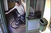 Złodzieje rowerów z Aluzyjnej zatrzymani