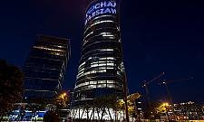 Kochaj Warszawę - na stałe