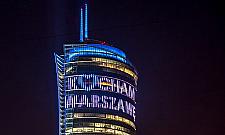 Kochaj Warszawę - na stałe