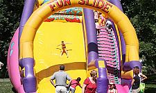 Dzień Dziecka na Białołęce. Tydzień świętowania