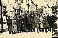 Nocna podr� przez histori� Legionowa