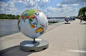 Noc muzeów w Warszawie i na Białołęce