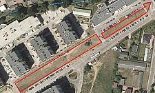 Co zbudować na Aluzyjnej? "Nie chcemy samych bloków"