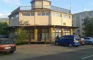 Zniknie Okrąglak. Będą nowe bloki na Piaskach?