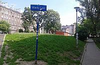 Wola wyda w tym roku 50 milionów. "Zyskamy żłobek, przedszkole i skwer na imprezy"