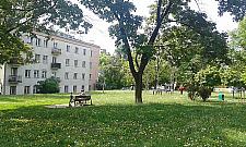 Wola wyda w tym roku 50 milionów. "Zyskamy żłobek, przedszkole i skwer na imprezy"