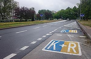 "Podrzucisz mnie do metra?" Najlepiej na Młociny lub Słodowiec