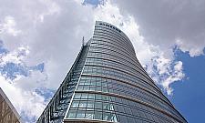 Plac Europejski otwarty. Azjatycka elegancja w centrum Warszawy