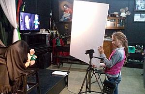 Jak zrobić swój film? Warsztaty dla prawdziwych kinomanów