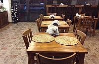 Z łyżką i widelcem przez Bródno, czyli mały ranking kulinarny