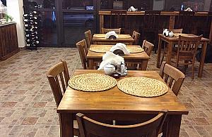 Z łyżką i widelcem przez Bródno, czyli mały ranking kulinarny