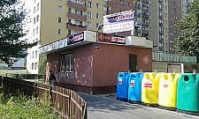 Z łyżką i widelcem przez Bródno, czyli mały ranking kulinarny