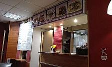 Z łyżką i widelcem przez Bródno, czyli mały ranking kulinarny