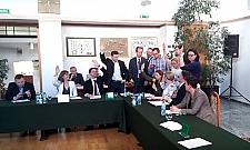 "Zdziczenie kultury" w radzie dzielnicy. Komentarze bez komentarza