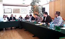 "Zdziczenie kultury" w radzie dzielnicy. Komentarze bez komentarza