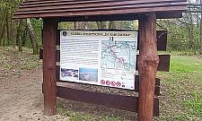 Karczma na rozstajach szlaków Kampinosu