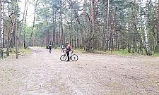 Karczma na rozstajach szlaków Kampinosu