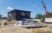 McDonald's nadciąga na Białołękę