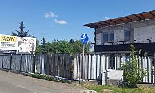 McDonald's nadciąga na Białołękę