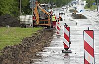 Frezowanie Marywilskiej już za tydzień