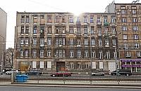 Wielka kamienica idzie pod młotek