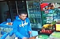 Pięścią w twarz. Napad przy Husarskiej