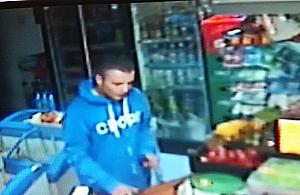 Pięścią w twarz. Napad przy Husarskiej