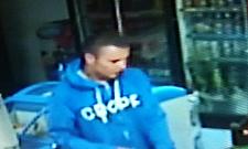 Pięścią w twarz. Napad przy Husarskiej