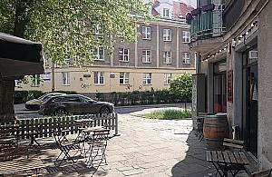 "Nasz Francuz" nie żyje