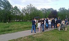 Skwer czy bloki na Mehoffera? Podpisz petycję