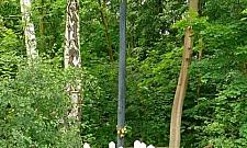 Bochenek - kultowa karczma dawnych Bielan