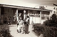 Wyj�tkowa gra miejska w Aninie. Powr�t do lat 70.