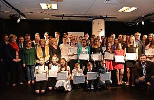 2000+ dla młodych sportowców