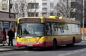 Budowa metra: objazdowe trasy do poprawy